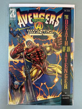 The Avengers(vol. 1) #395 - Marvel Comics - Combine Shipping - £3.77 GBP