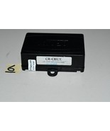 CR-CRUX INTERFACE SW:2.0.9 LOT 03/30/2020 MODULE ONLY VERY RARE #6 W1A - $68.68 CAD