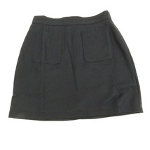 Modcloth Ensemble Navy Mini Skirt 10 - £22.75 GBP