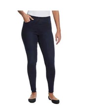 NoTags Gloria Vanderbilt Ladies’ Pull-on Pant Size: 8, Color: Blue - £15.71 GBP