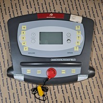 Batavus Ultimate Running T2 Treadmill Control Panel &amp; Key In Very Good C... - $49.99