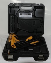 Bostitch BTFP72155 15 Gauge Smart Point DA Style Finish Nailer image 2