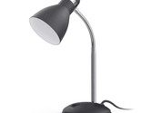 LEPOWER Metal Desk Lamp, Eye-Caring Table Lamp, Study Lamps with Flexibl... - $42.99