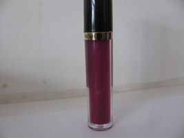 REVLON SUPER LUSTROUS LIP GLOSS BERRY ALLURE #225 SEALED - $12.82