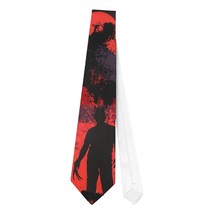 Necktie Freddy Kruger Elm Street Horror Cosplay - £19.66 GBP
