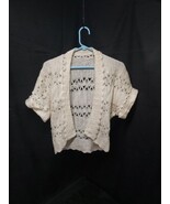 1940s Hand Knitted Crocheted Cardigan Ladies Sweater ESTATE ATTIC TRUNK ... - €25,45 EUR 1940s Hand Knitted Crocheted Cardigan Ladies Sweater ESTATE ATTIC TRUNK ... - €25,45 EUR