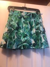 NWT TOMMY BAHAMA Azure Lagoon Golf Tennis Side Panel Knit Skort S M & L image 3