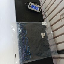 Gildan Ultra Cotton CLASSIC STREET ROD Men's Blue Graphic T-Shirt Short Sleeve M image 8