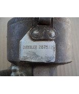 68 426 HEMI SUPER STOCK DISTRIBUTER,CUDA,DART - $6,662.57 MXN