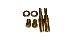 CB450T Jet Kit BASIC Stage 1 CB 450 T Hawk CB450 1982 Carb Pilot-38 Main... - £19.23 GBP