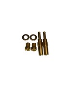CB450T Jet Kit BASIC Stage 1 CB 450 T Hawk CB450 1982 Carb Pilot-38 Main... - €20,90 EUR