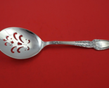 Broom Corn by Tiffany &amp; Co. Sterling Silver Fried Egg Server 9 1/4&quot; - $682.11