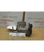 2013-15 Nissan Altima 2.5L Throttle Body OEM 3TA6001 Assembly 12-11F5 Bx 4 - $24.49
