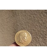 10.000 Lei 1947 Good Grade - $27.43 CAD