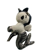 Tokidoki Mermicorno Unicorno Keychain Plush - $23.30 CAD