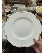 Royal Crown Derby Regency Dinner Plates Set of  3 10 5/8" -Excellent - $59.40