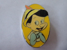 Disney Trading Pins 91926 D23 - Big Little Books - Pinocchio - £37.28 GBP