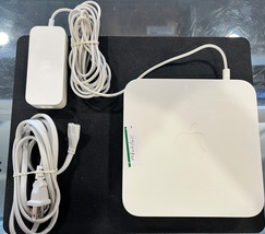 Apple AirPort Extreme A1354 4th Gen 802.11n - $27.09 CAD
