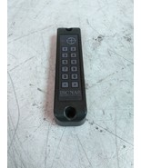 Defective Isonas Proximity Keypad with Corrosion AS-IS For Parts - $138.90