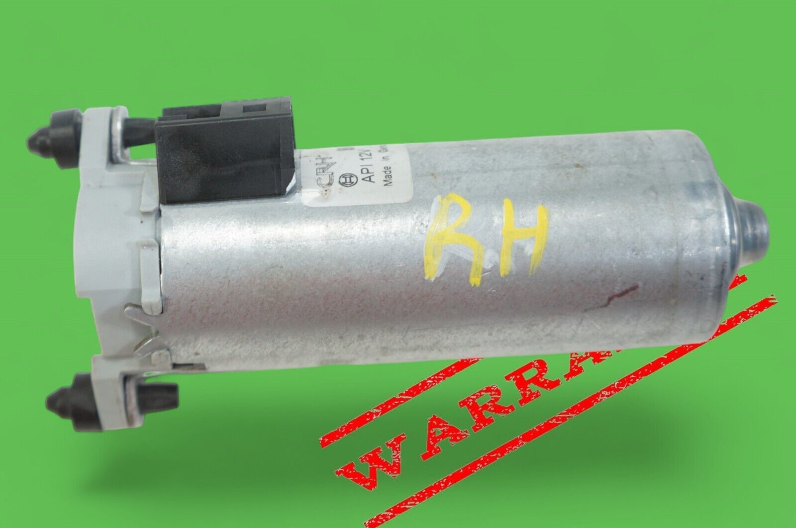 2011-2017 bmw x3 f25 front right passenger seat motor adjustment actuato... - $43.00
