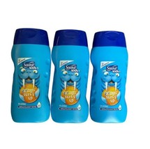 3X Suave Kids 2-in-1 Shampoo + Conditioner Surf&#39;s Up 12 FL OZ - £39.05 GBP