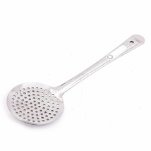 Stainless Steel Cooking Spoon, Kitchen Spoons Pony/Fryig Spoon and Egg Palta  - £11.55 GBP