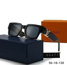 LV High End Sunglasses, Unisex, Unisize - $79.00