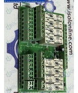 Schrack V23061-A1007-A302 Relays 8-Channel Relay Module Board - €342,51 EUR Schrack V23061-A1007-A302 Relays 8-Channel Relay Module Board - €342,51 EUR