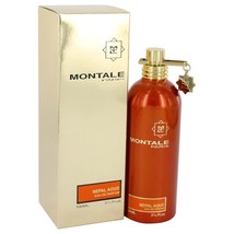 Montale Nepal Aoud by Montale Eau De Parfum Spray 3.4 oz - $144.95