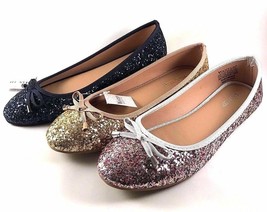 Wanted Giselle  Memory Foam Dressy Ballet Flats Choose Sz/Color - $22.00