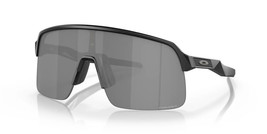 Oakley Sutro Lite Sunglasses OO9463-0539 Matte Black Frame W/ Prizm Black Lens - £93.97 GBP