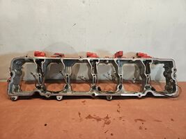 Cummins 8.3L Diesel Engine Rocker Housing 4939387 5257289 w/ Injector Wi... - $220.00