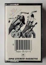 Free For All Ted Nugent Epic Stereo Cassette Tape - £5.47 GBP