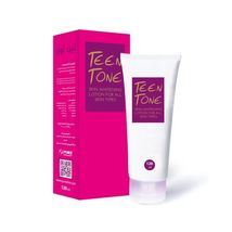Pure Pharmaceuticals Teen Tone Lotion - Skin Whitening Lotion - 120 ml - £29.75 GBP