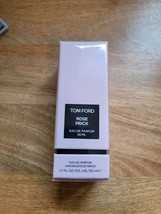 TOM FORD Rose Prick Eau De Parfum 1.7oz/50ml Spray New In Box - $235.50