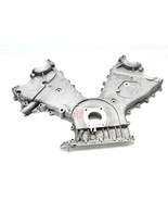 2003-2006 PORSCHE CAYENNE S 4.5L V8 NA ENGINE TIMING CHAIN COVER P4878 - €146,69 EUR