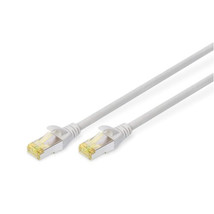 Addon ADD-3FSLCAT6AS-RD 3FT RED CAT6A SLIM STP PVC CLEAR-CLAW - $701.24 MXN