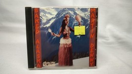 Baked Alaska: The Cool Sounds of Martin Denny by Martin Denny (CD, Jul-2003) BIN - £20.32 GBP