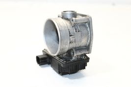 2003-2007 INFINITI FX45 V8 THROTTLE BODY P2075 image 2