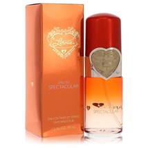 Love&#39;s Eau So Spectacular by Dana Eau De Parfum Spray 1.5 oz (Women) - $23.99