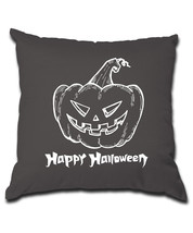 happy halloween 2 (Cover and Pillow Included) - £17.22 GBP