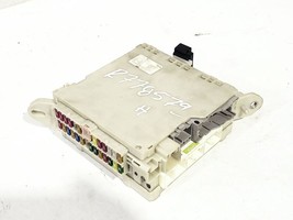 Left Cabin Fusebox PN:82730-50471 OEM Lexus LS460 2007 - $24.49