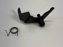 Sears Kenmore Convertible Sewing Machine Model 1980 Cam Lever Arm &amp; Spring - £9.33 GBP