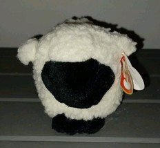 Ty Classic Beanie Babies 1995 Wooly With 4th Generation Swing Tag  - $10.00