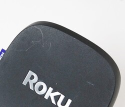 Roku Ultra 4800R 4K Streaming Media Player - Black image 3