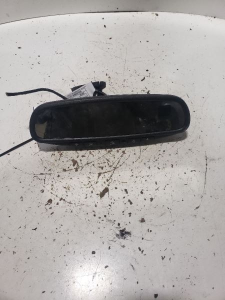 ARMADA    2004 Rear View Mirror 1037159  - $41.83