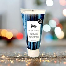 R+Co Velvet Curtain Cotton Touch Texture Balm 3 Fl.Oz Jenny Cho New Without Box - £19.35 GBP