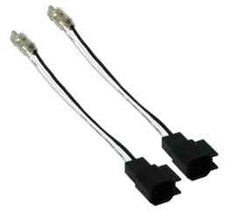 American International Speaker Harness for 2010-2021 GM SUV/Truck - $36.24