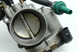 2000-2005 VOLKSWAGEN PASSAT AUDI A4 A6 2.8L THROTTLE BODY ASSEMBLY H1250 image 9