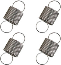 Washer Suspension Tub Centering Spring For Whirlpool Kenmore 4 Pack - £12.57 GBP